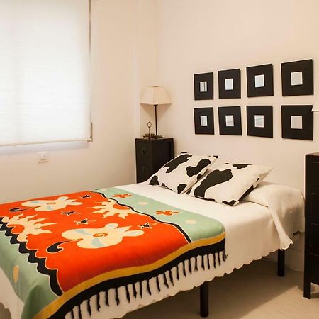 Appartement Gran Apartamento Plaza De Espana à Séville Extérieur photo