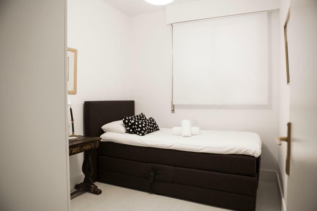 Appartement Gran Apartamento Plaza De Espana à Séville Extérieur photo