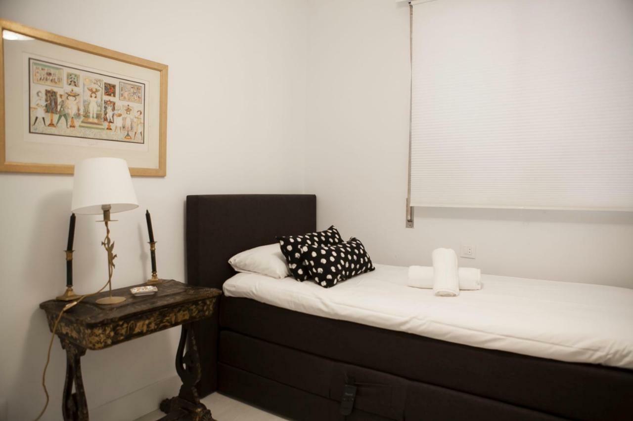Appartement Gran Apartamento Plaza De Espana à Séville Extérieur photo